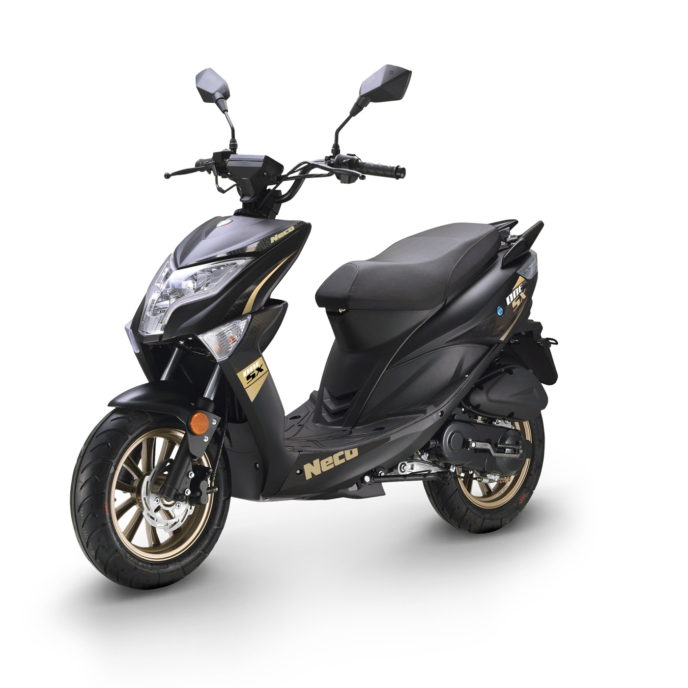 Neco: One SX (E5)