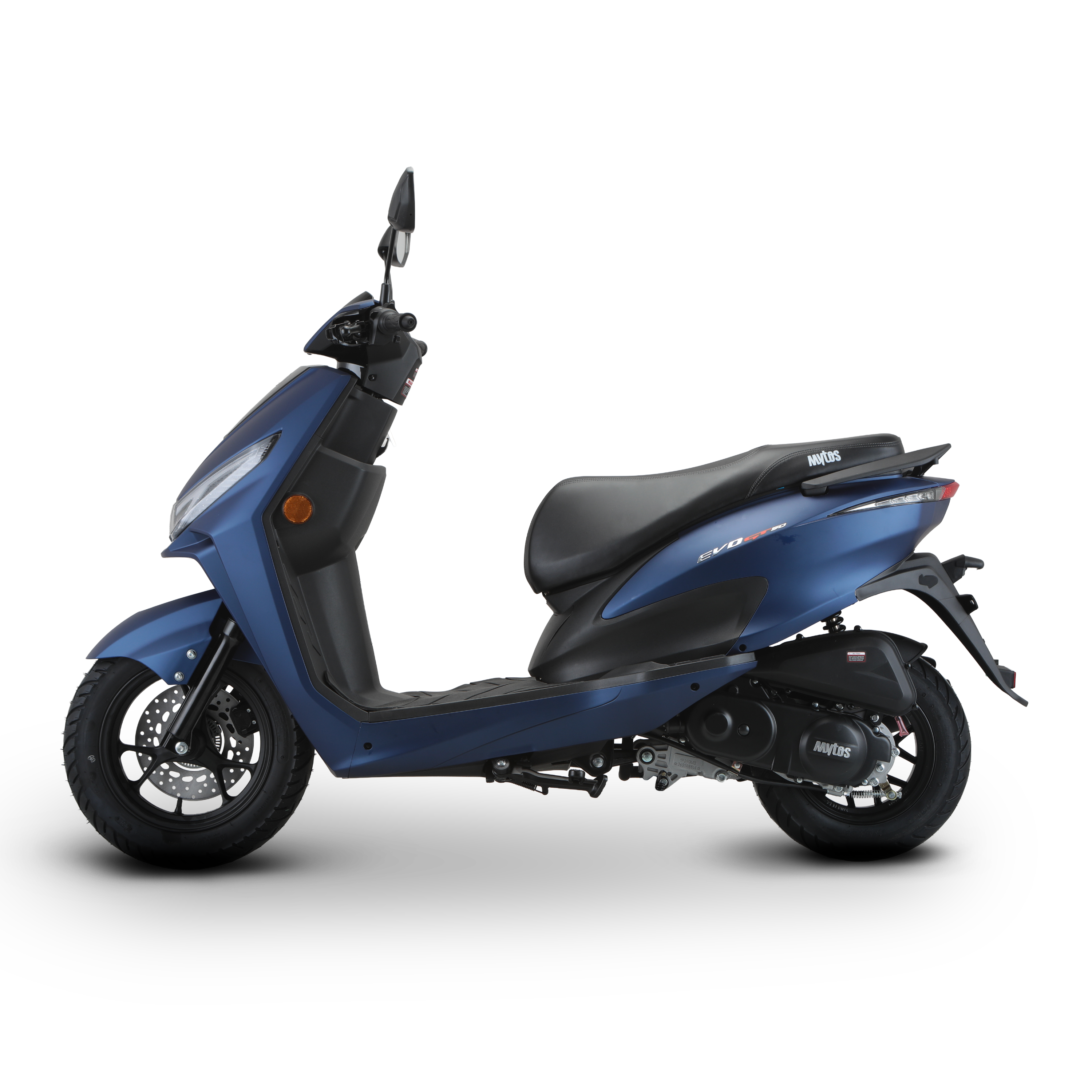 Mytos: EVO 125