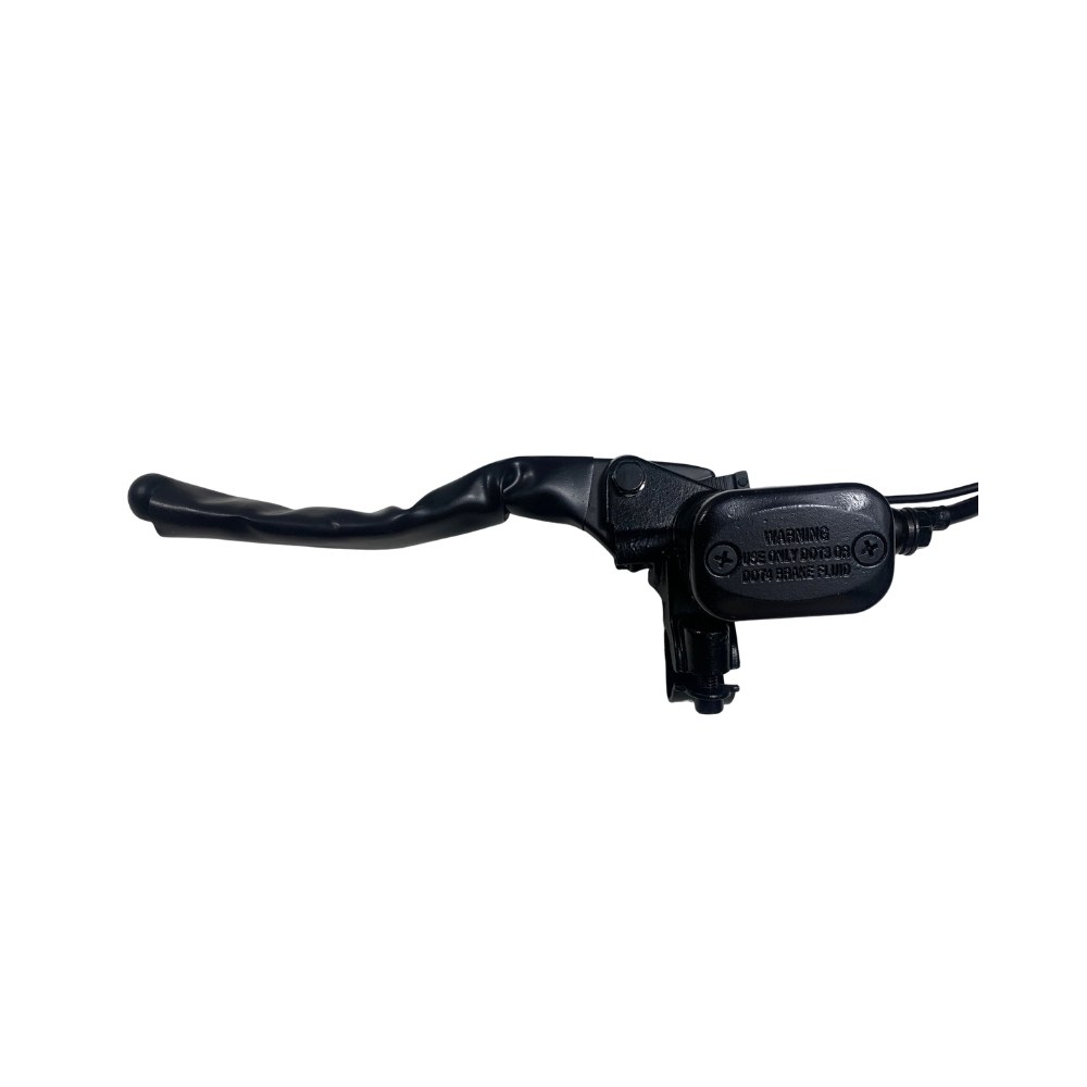 Bomba De Travao Traseira (Completo) - Neovolt (Flow)