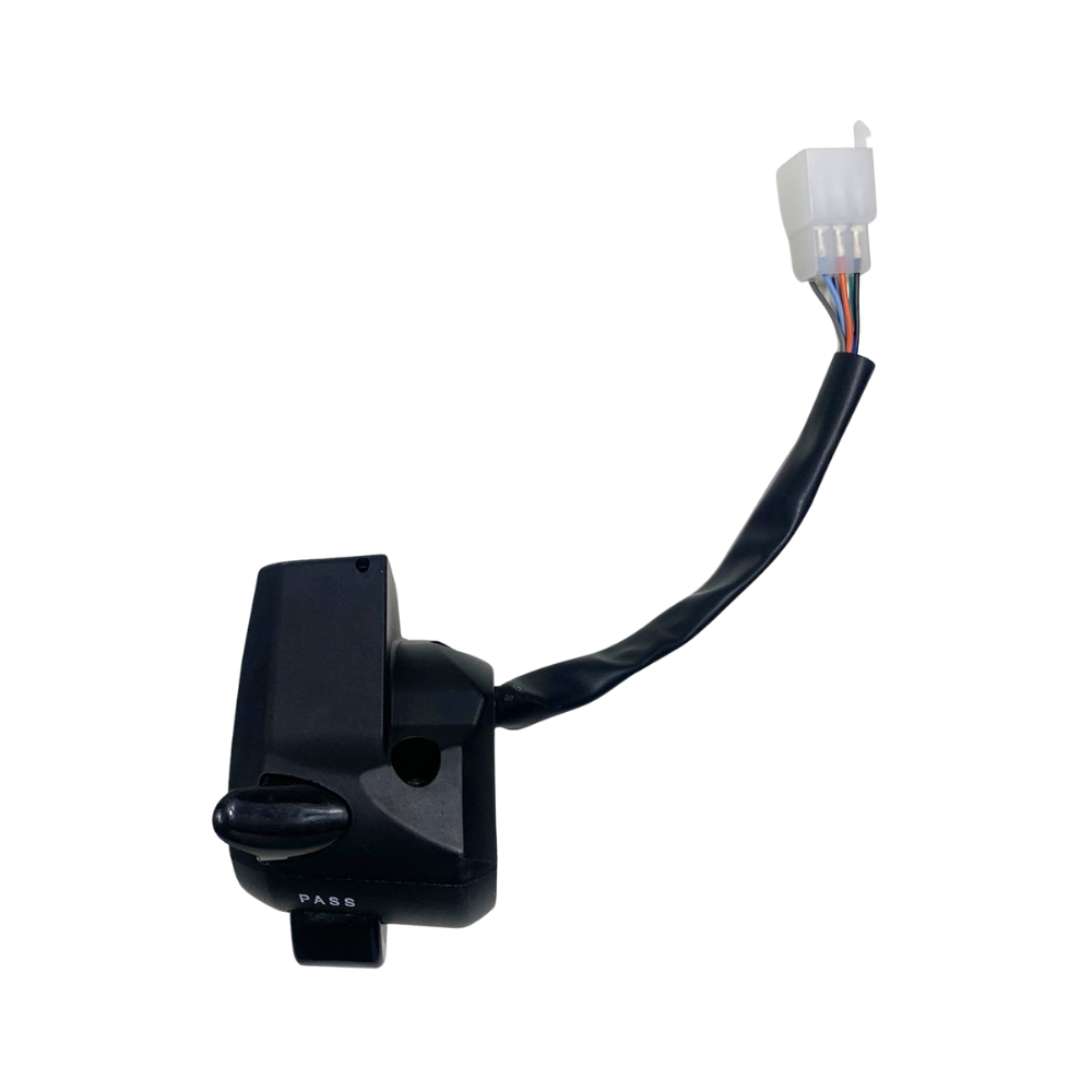 Comutador Esquerdo - Mytos (EVO 50 / 125)