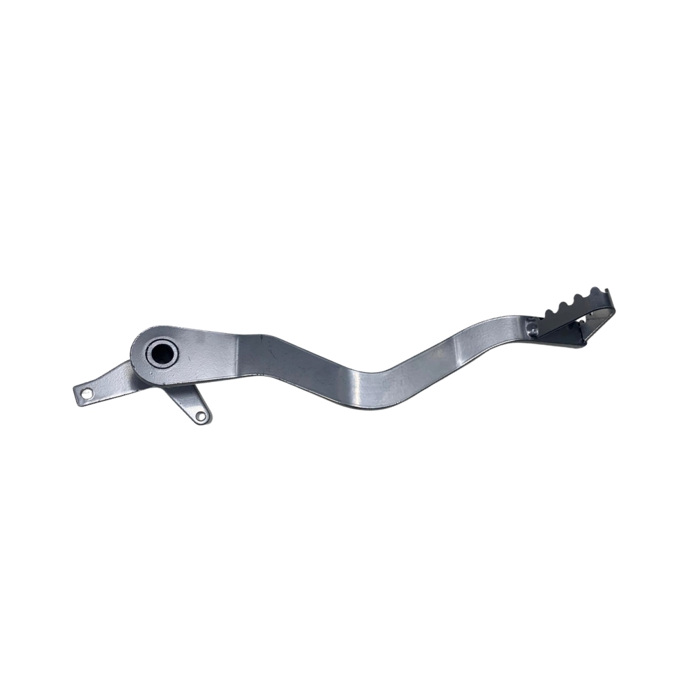 Pedal de travao traseiro - Tox (Volcano MX 125) Pitbike