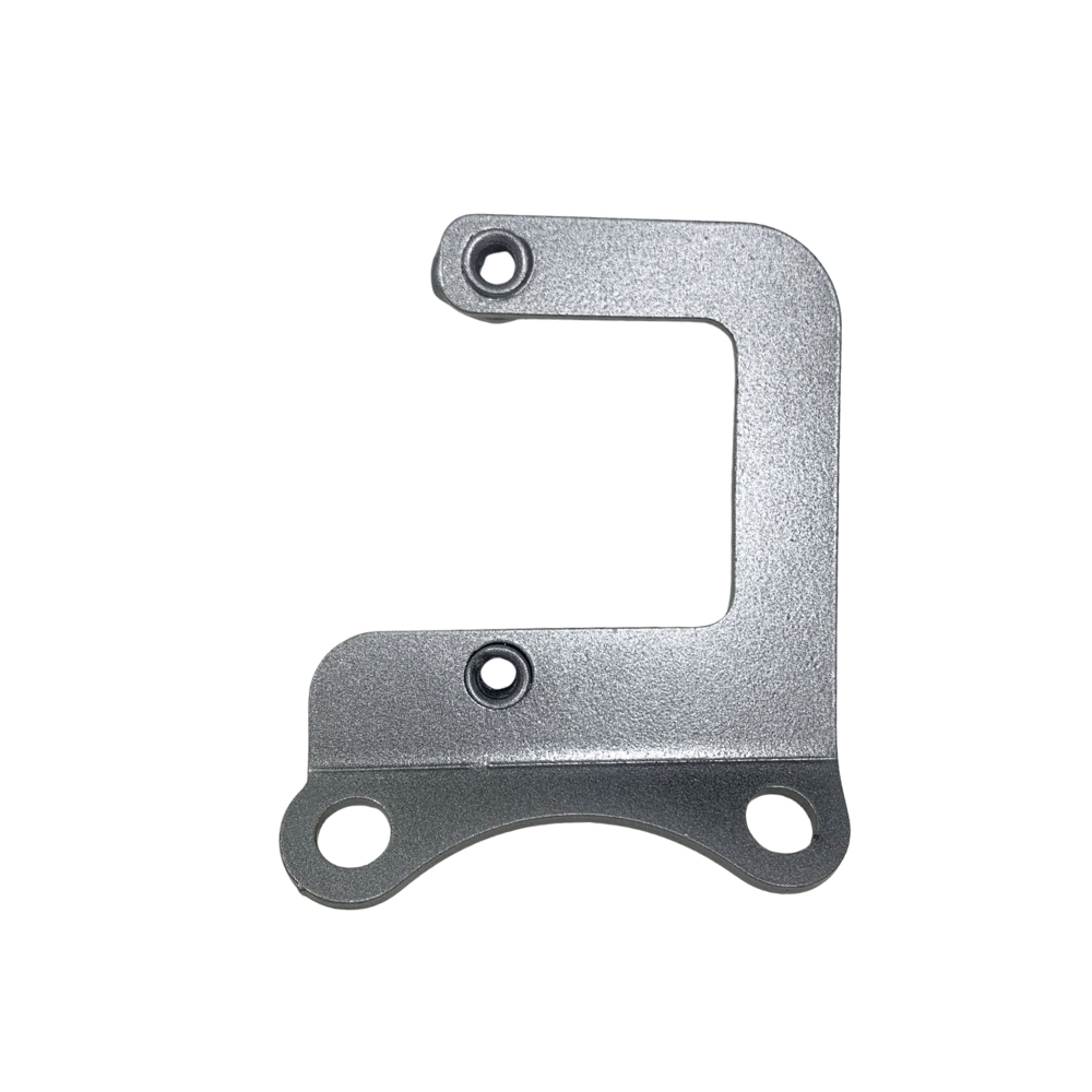 Chapa de suporte do motor - Tox (MiniRacer X2) / MiniMoto
