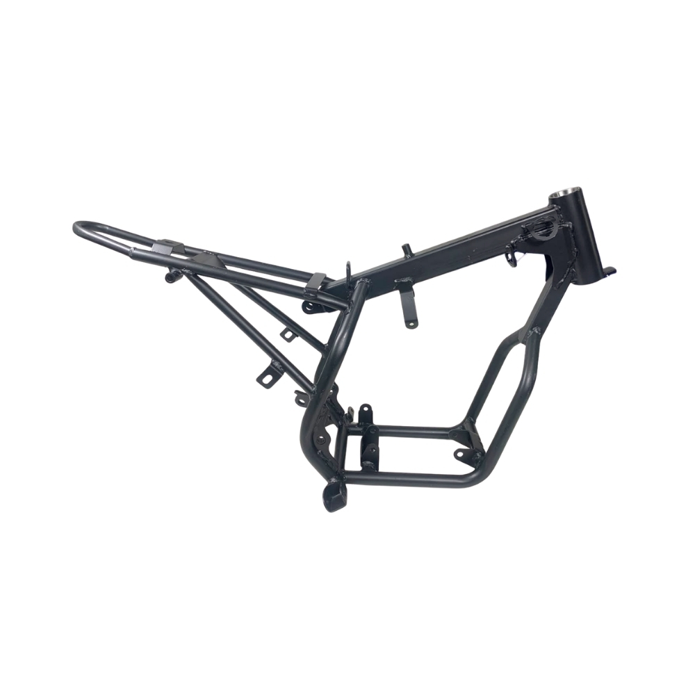 Chassi/Quadro TOX Jumper (MD06)