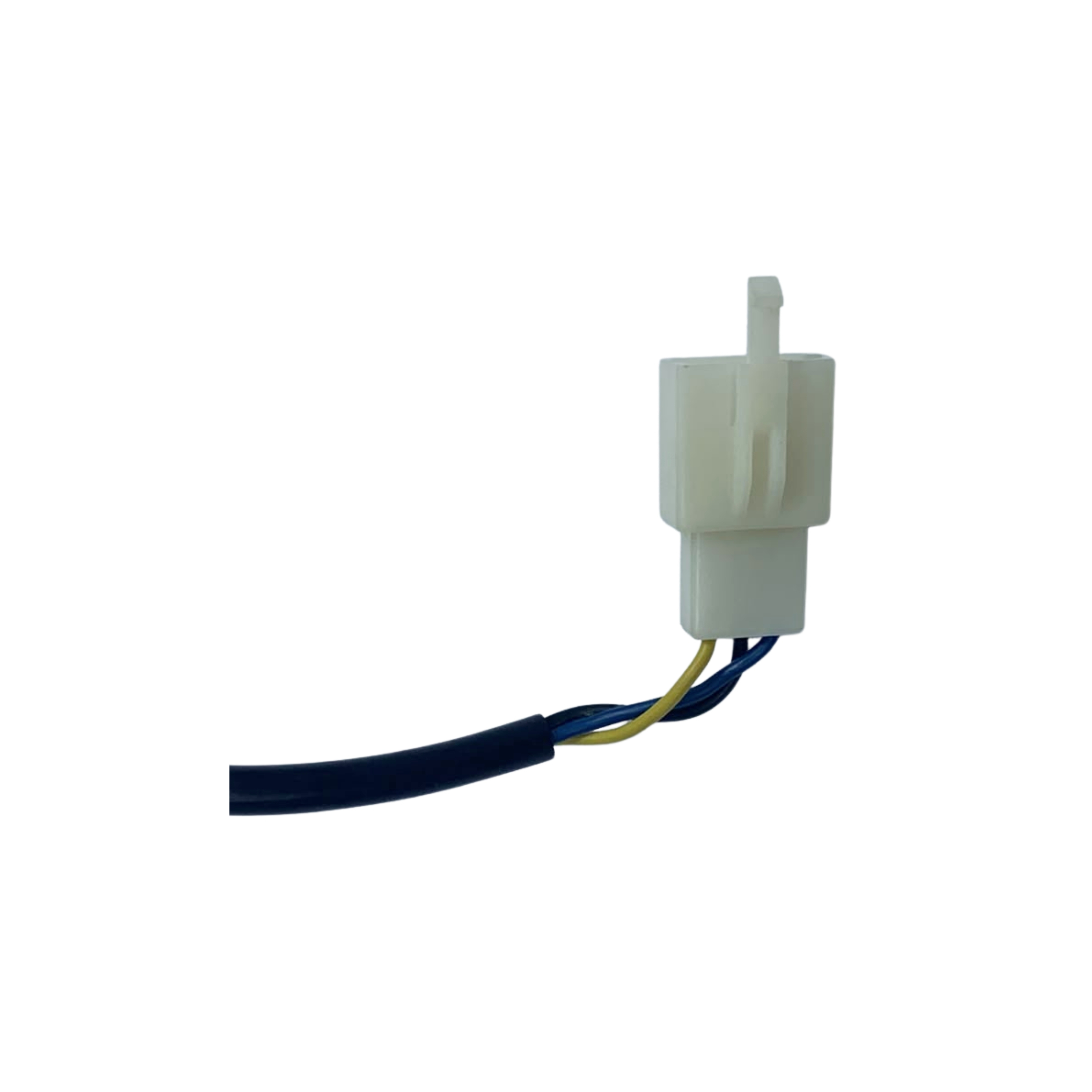 Farol dianteiro LED ESQ - TOX (Viper VR 125)