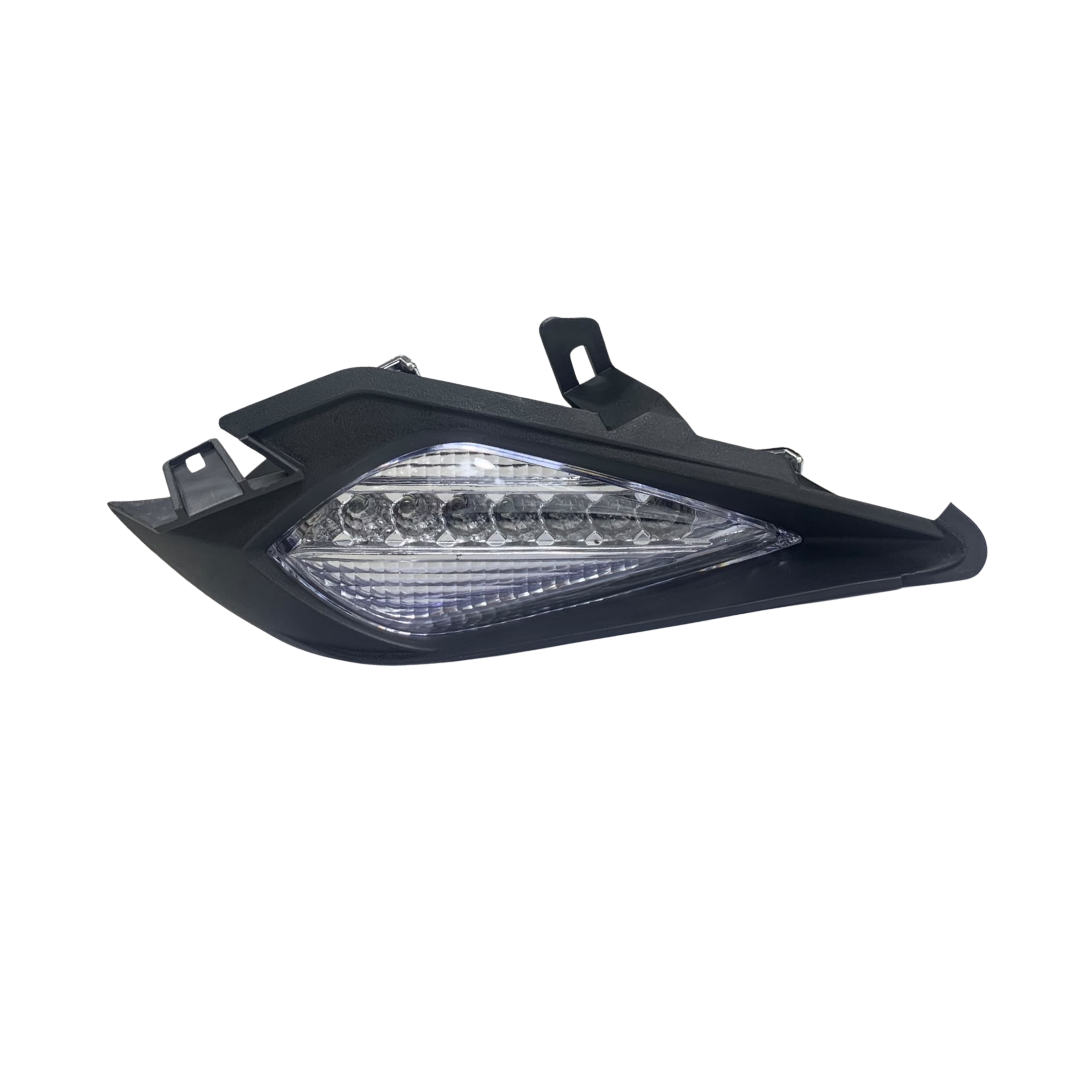 Farol dianteiro LED DRT - TOX (Viper VR 125)