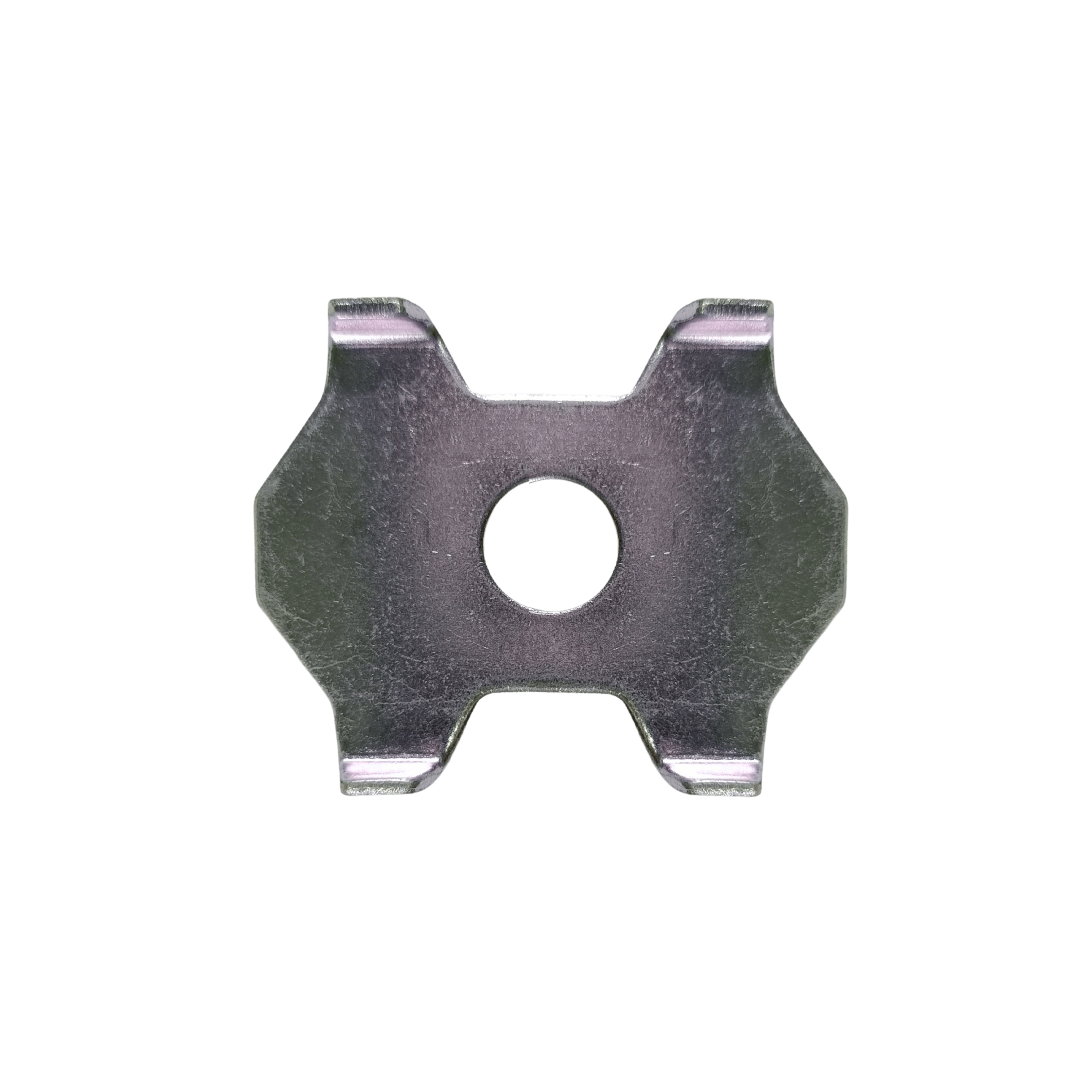 Suporte do eixo da roda - Tox Jumper (MD06)