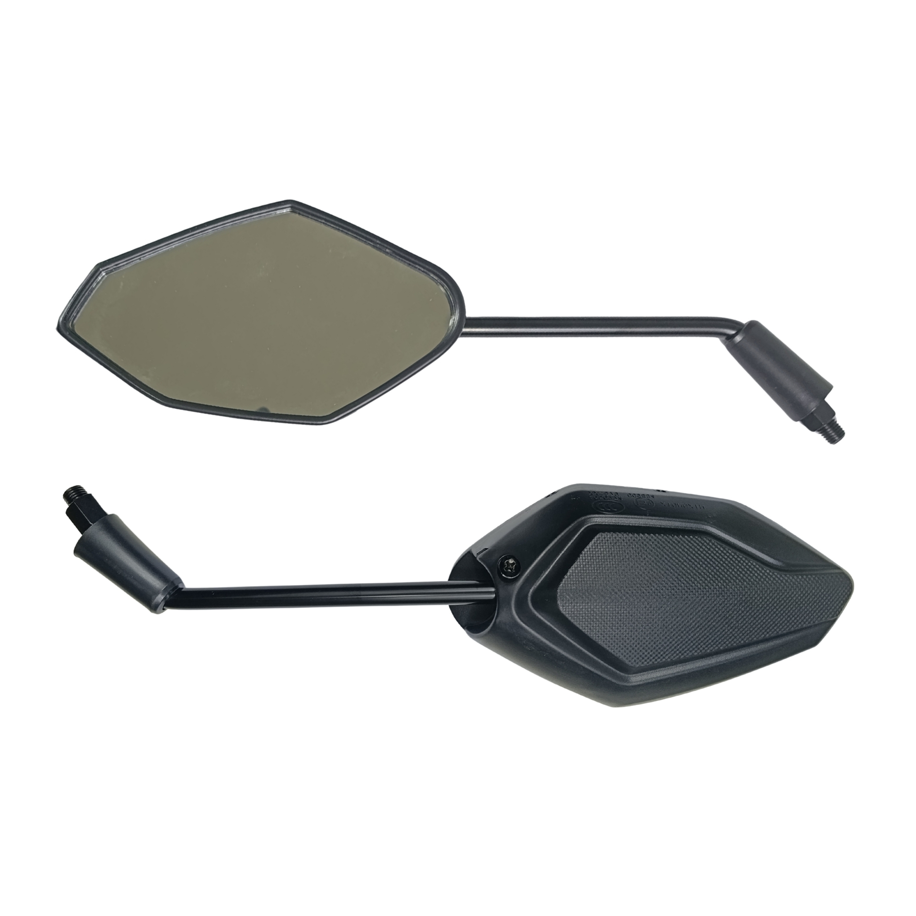 Kit - Espelhos - Mytos (EVO 50 / 125)