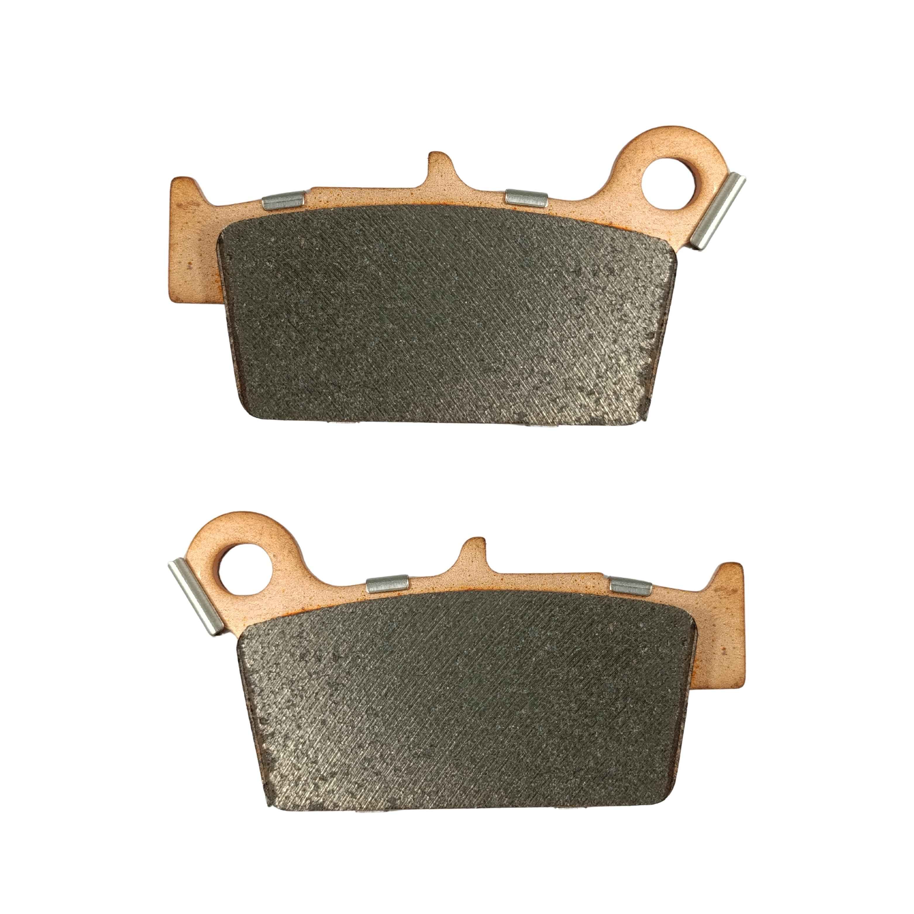 REAR BRAKE PAD KIT - FANTIC 