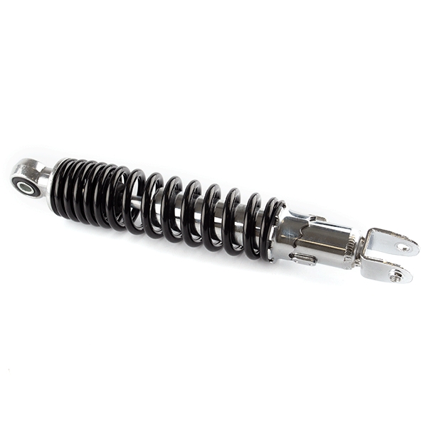 Amortecedor (295mm) olhal-forqueta - Neco (Alexone 125)