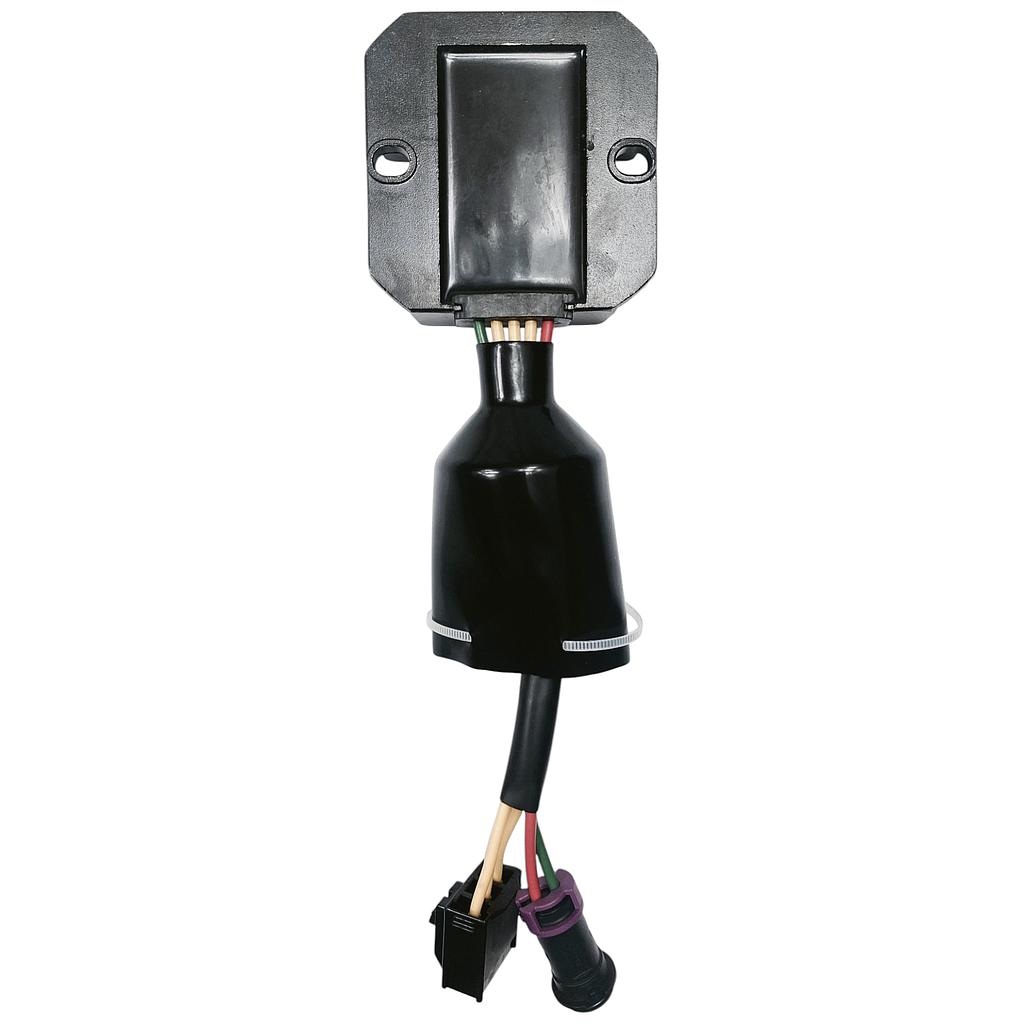 Retificador Corrente - Malaguti Madison 125