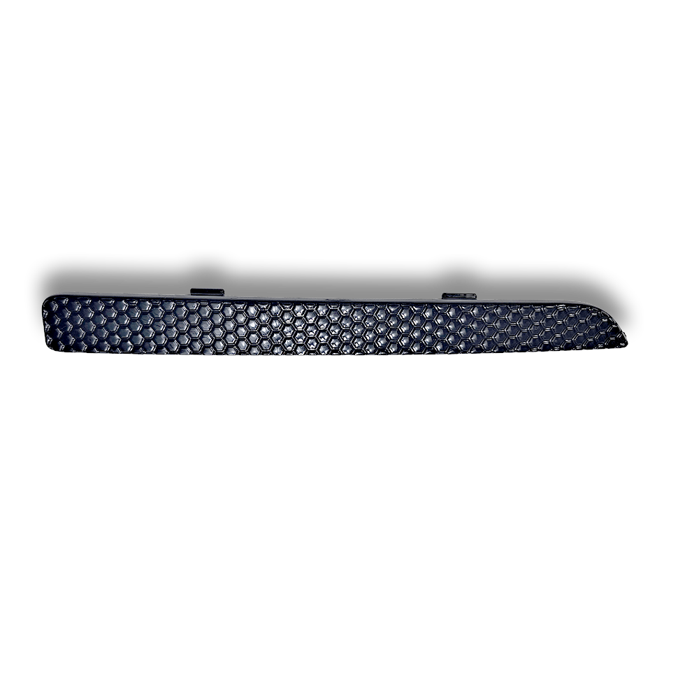 Friso Decorativo Direito (preto) - Neovolt (Go-X)