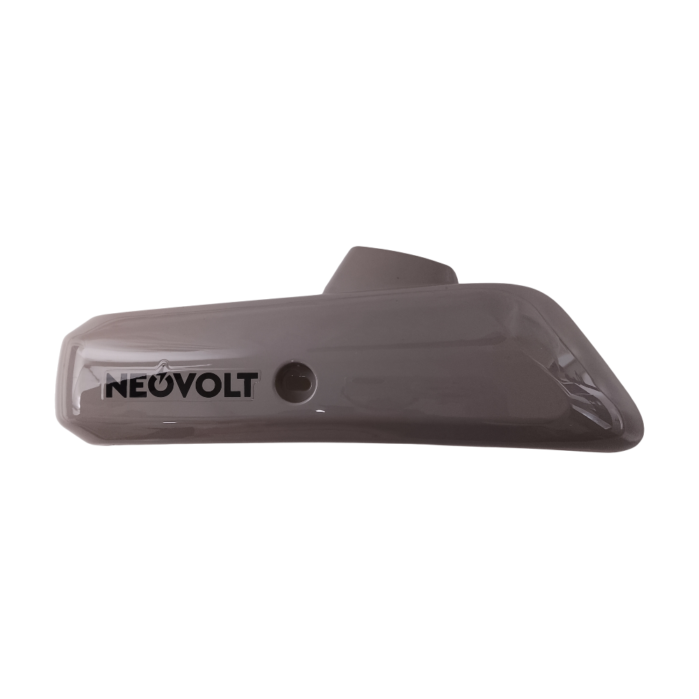Carenagem da Escora / Braço Oscilante (Direita) - Neovolt (GO-X2 / GO-X2 PRO)