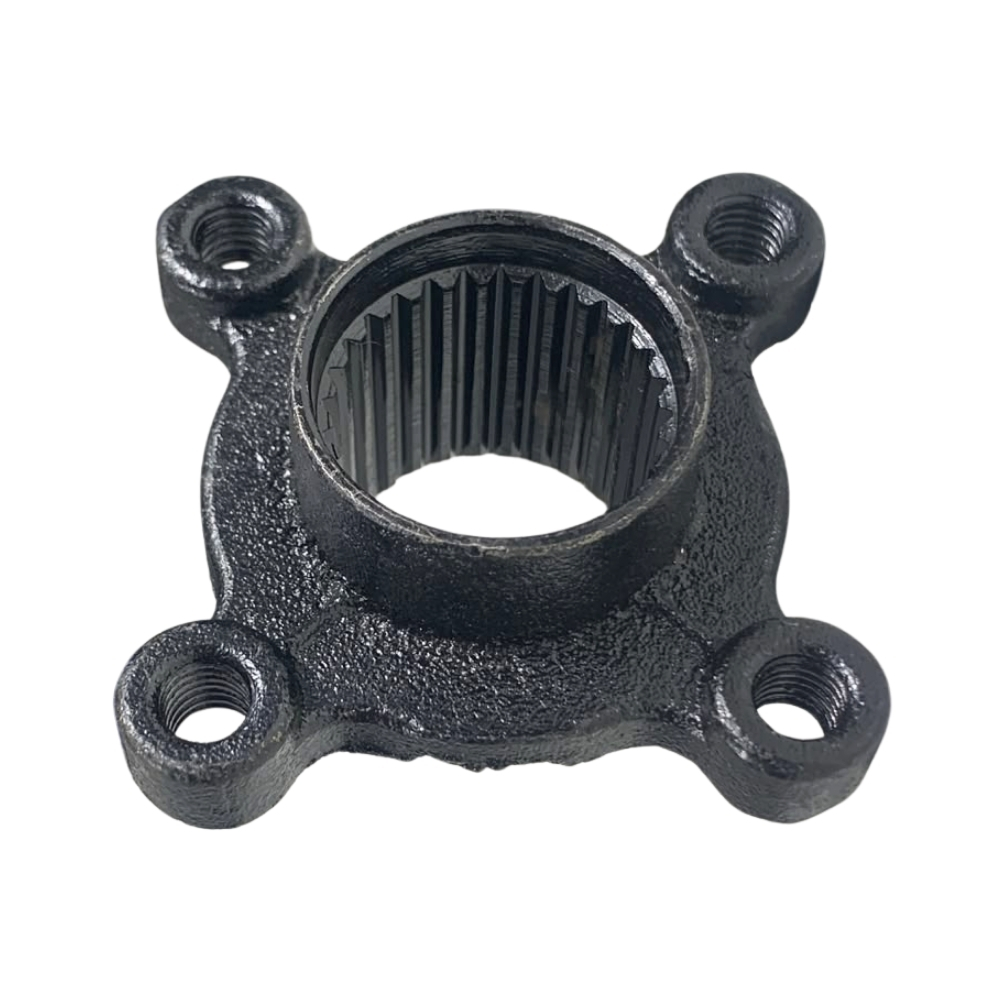 Cubo/cruzeta da roda traseira Ø29mm / FF: 68mm - TOX (Viper VR 125)