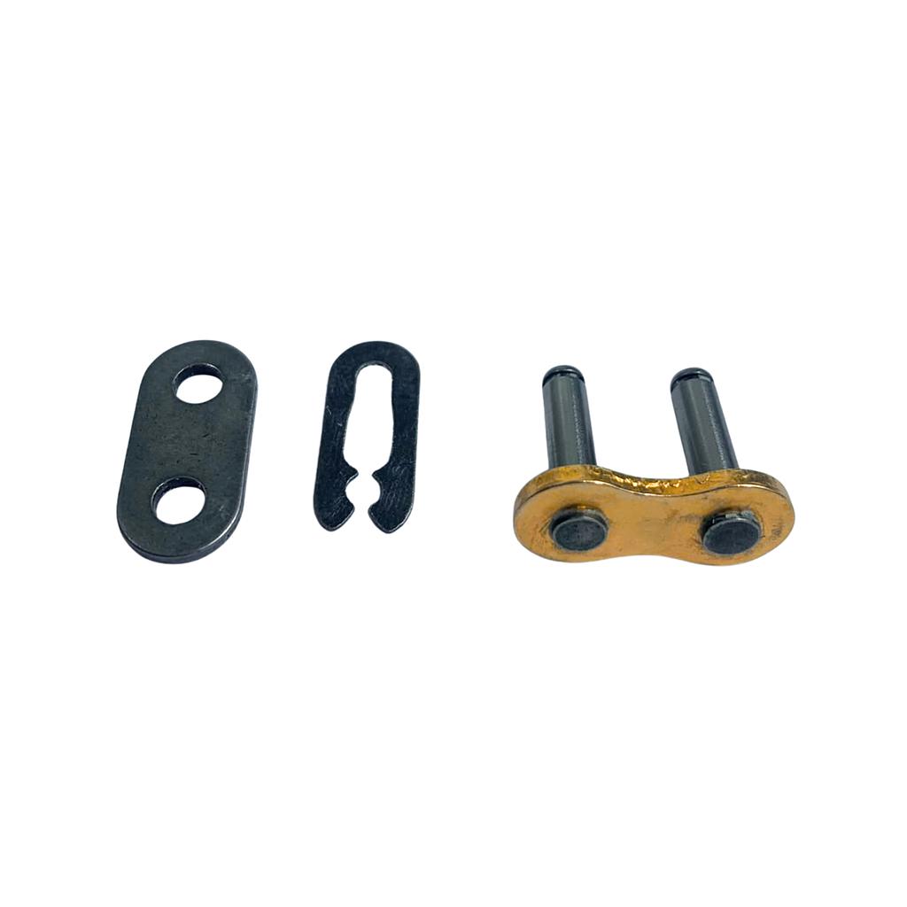 JOINT FOR CHAIN 428 - FANTIC (TL125 / XMF XEF 125 E5+ MY25 / XEF 250 TRAIL E5 MY21-MY22-MY24 / XMF-XEF 125 E5 MY21-MY22)