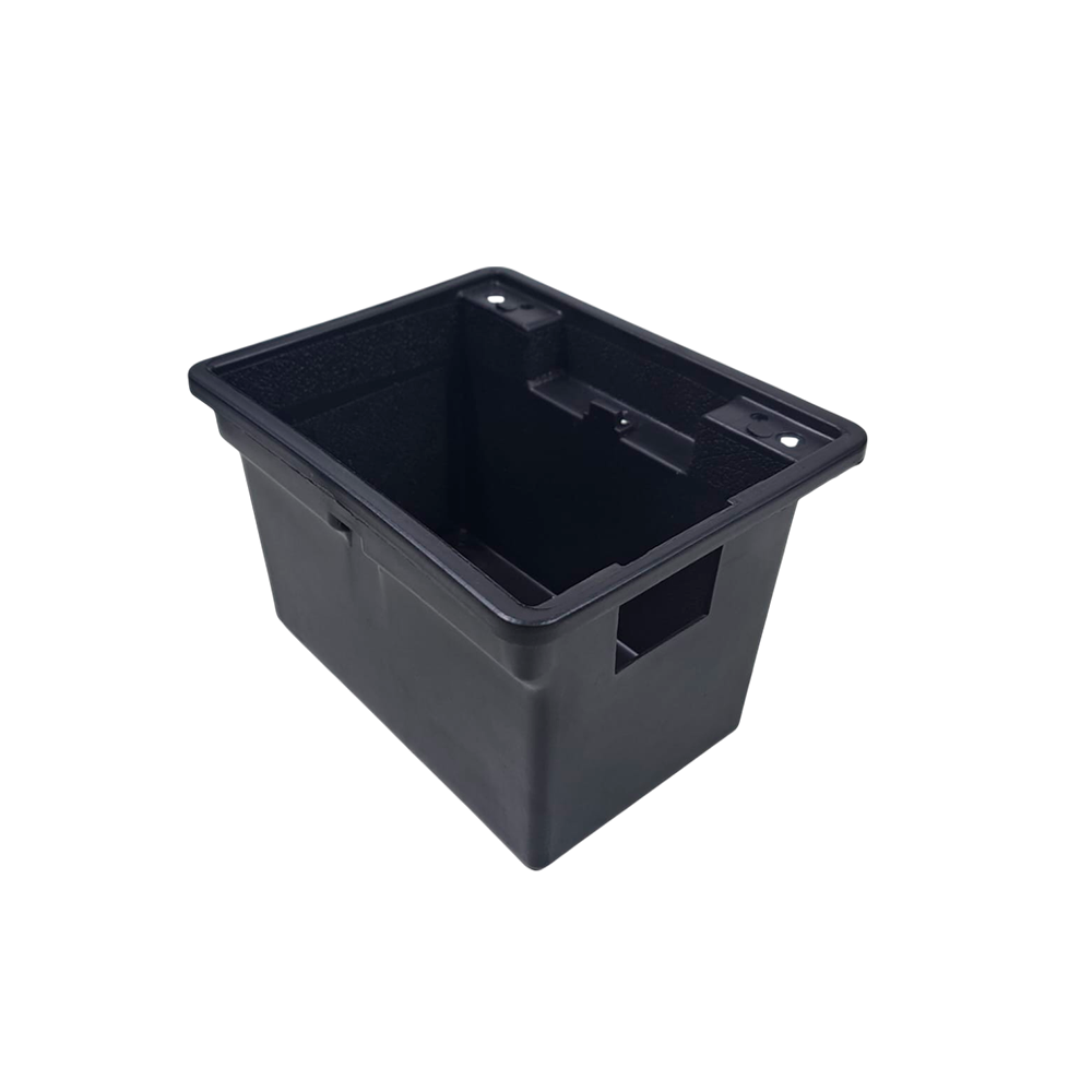 Carenagem Caixa da Bateria - Mytos (EVO 50 / 125)
