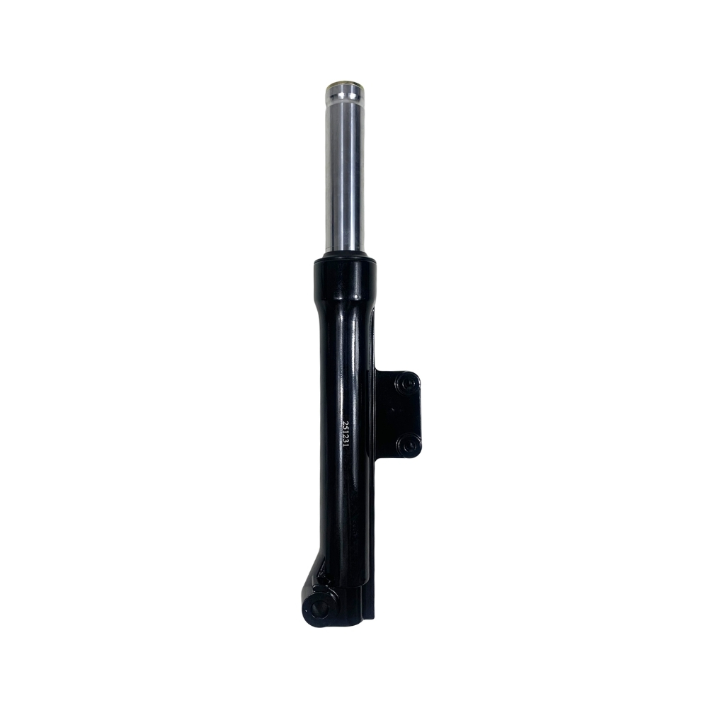 Suspensao Esquerda - Mytos (EVO 50 / 125)