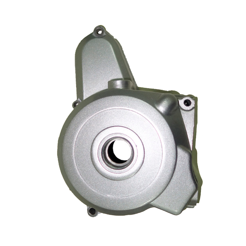Tampa do magnetico ATV90/ATV110 (para magnetico 6 bobine, motor de arranque por cima)  