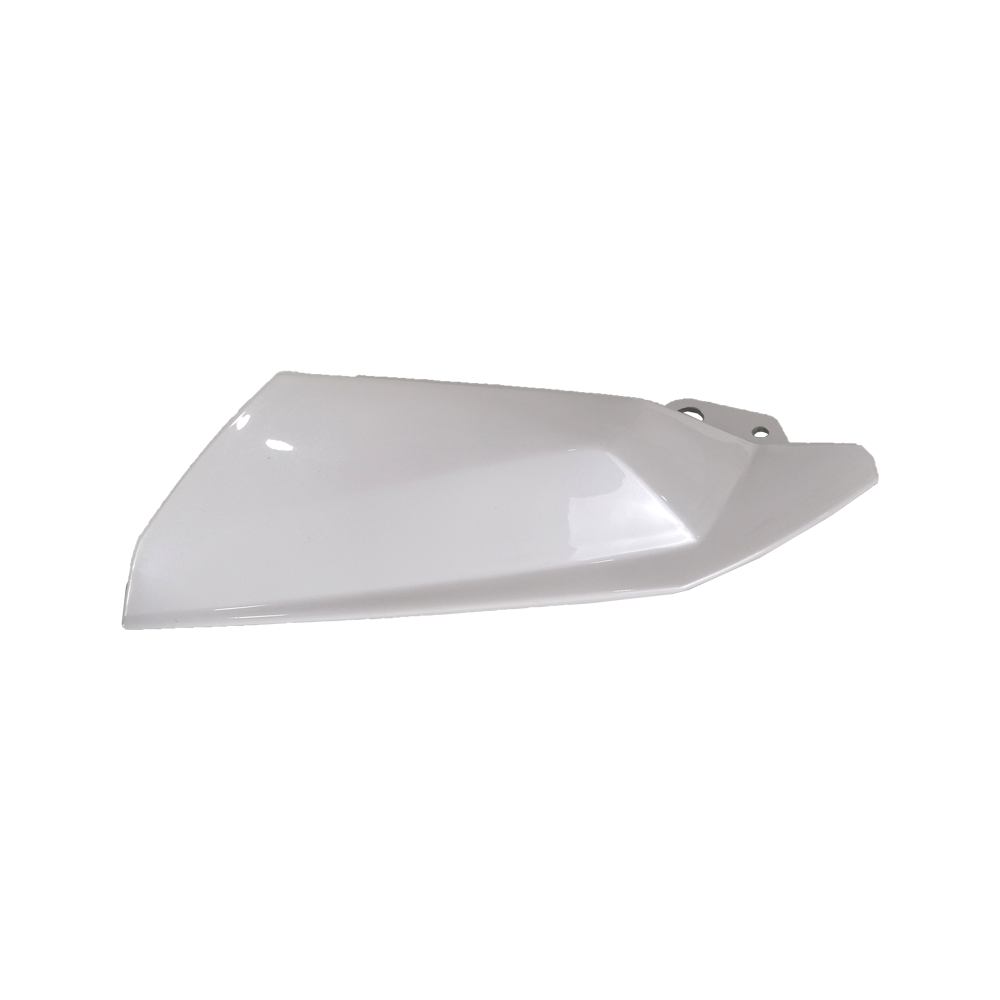 Proteçao de Maos (DRT) BRANCO / MALAGUTI (XSM 50/XTM 50)