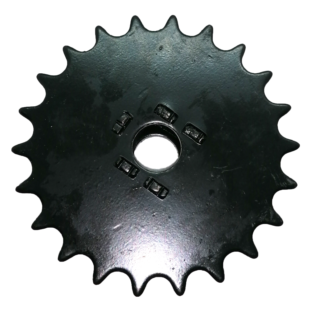 Cremalheira do Pedaleiro - Neovolt (Eco-volt)