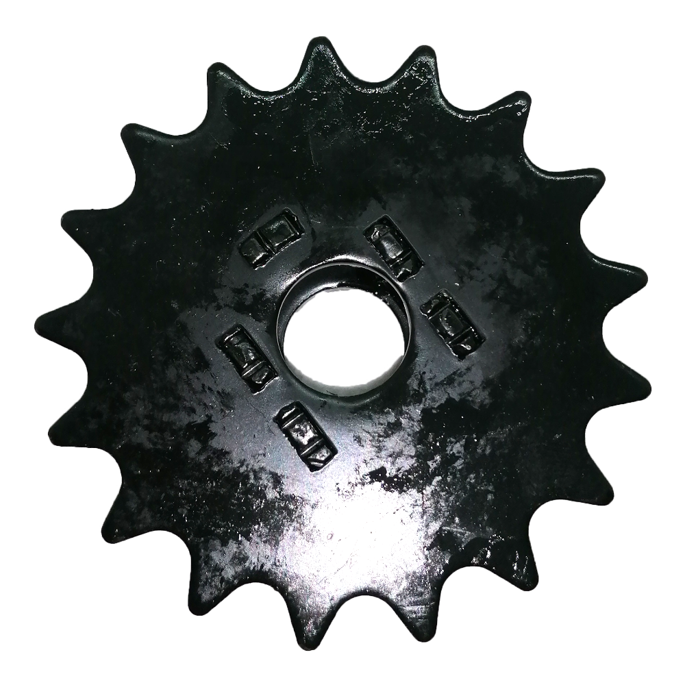 Cremalheira do pedaleiro - Neovolt (Li-volt)