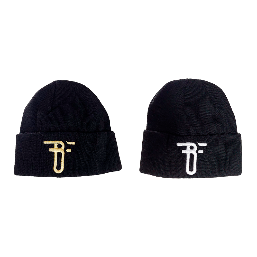 Gorro "B" - Bluroc