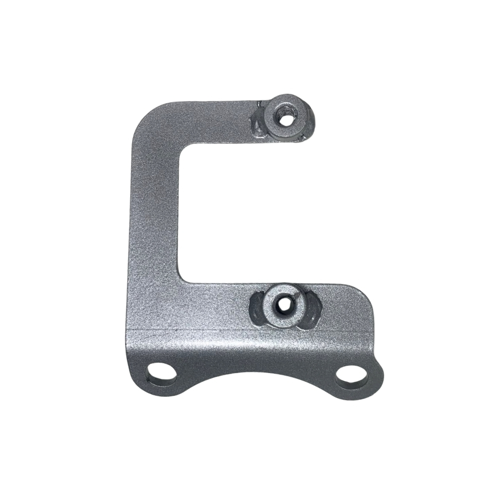 Chapa de suporte do motor - Tox (MiniRacer X2) / MiniMoto