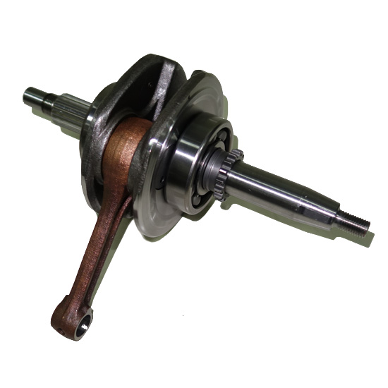 Cambota + Biela (YX150-160 KLX), (cav. Ø 13mm) , Ycf  / Pitbike