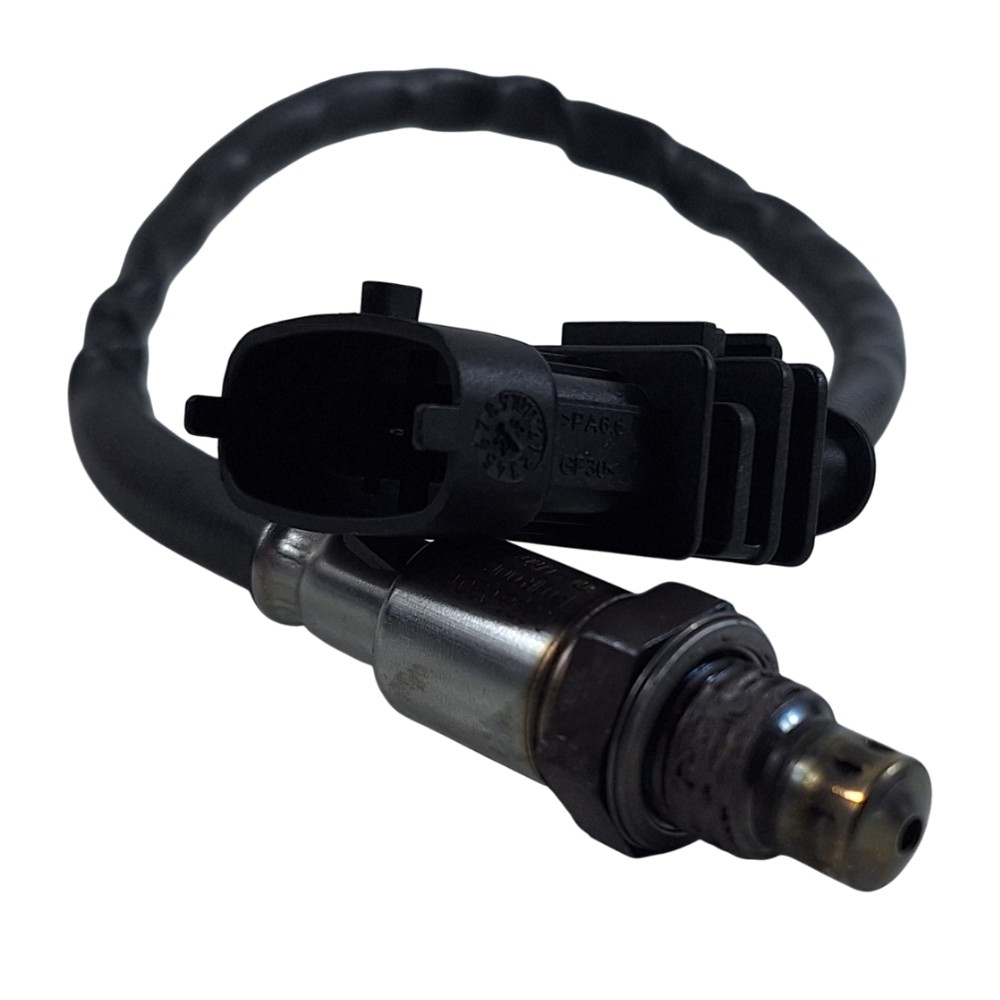 Sensor de oxigénio - Motron Revolver