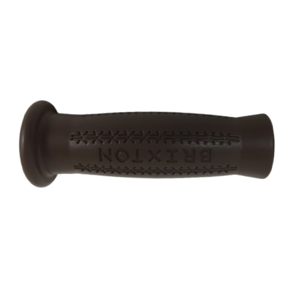 Punho esquerdo castanho - Brixton Cromwell 1200