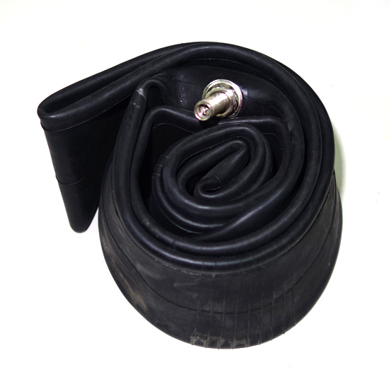 Camara de Ar REFORÇADA Ø 14" TRAS (2.50x14 - 4mm) - YCF / Pitbike