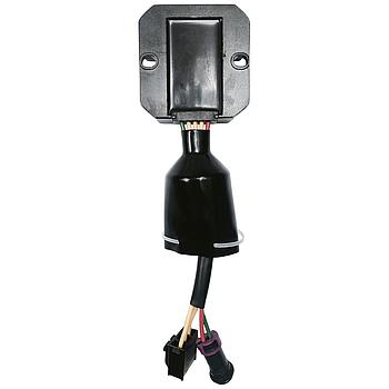 Retificador Corrente - Malaguti Madison 125