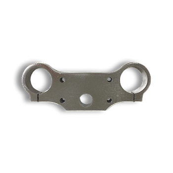 Mesa da Direçao Superior - Tox (Volcano MX 125) / Pitbike