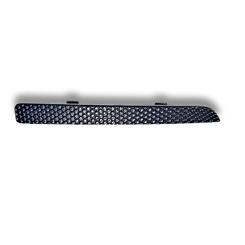 Friso Decorativo Direito (preto) - Neovolt (Go-X)