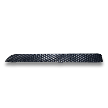 Friso Decorativo Esquerdo (preto) - Neovolt (Go-X)
