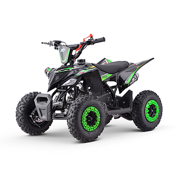 TOX: VIPER VR 50 (6'') (QD06)