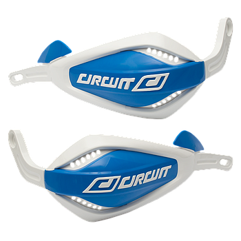 Circuit Equipment: Protetor de mão P4 Fat Bar