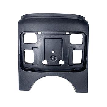 Carenagem de ligação das laterais interiores (traseira) - Neovolt (GO-X2 / GO-X2 PRO)