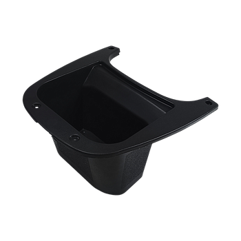 Bagageira do Banco (Pequena/Tras) - Neovolt (GO-X2 / GO-X2 PRO)