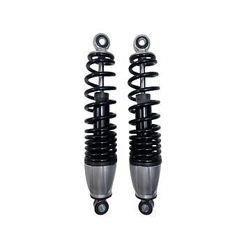 Kit - Amortecedor Traseiro - Neovolt (GO-X2 / GO-X2 PRO)