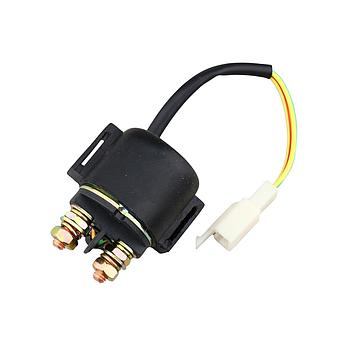 Rele / Bobine de chamada - TOX (Viper VR 110/125) ATV