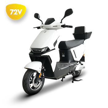 NEOVOLT: GO-X 72V 250W (0.25kW) (Chumbo) Dispositivo de Circulaçao c/ Motor Eletrico