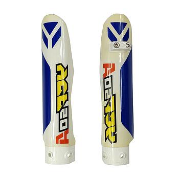 Proteçao de Bainhas, YCF 50A / Pitbike