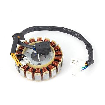Magnetico (18 bobines, d=93mm) - Neco (Azzuro 125 E5)