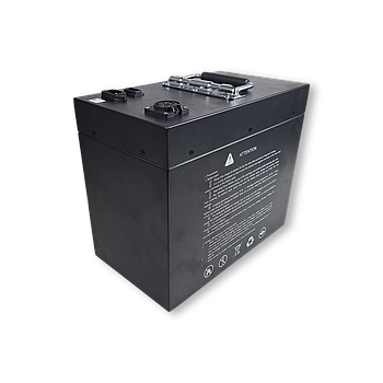 Bateria 72V 32AH - Mytos NEO PLUS 2 - N90
