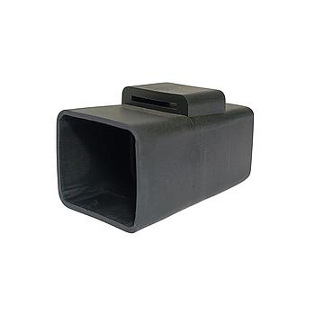 Capa de Borracha do Rele de Arranque - Mytos (EVO 125)