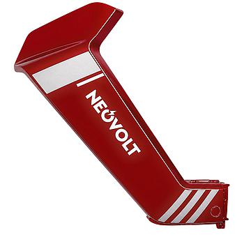 Carenagem Frontal Esquerda (Baixo) - Neovolt (Flow)