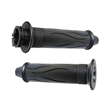 Punho Acelerador Direito + Punho Esquerdo - Mytos (EVO 50)