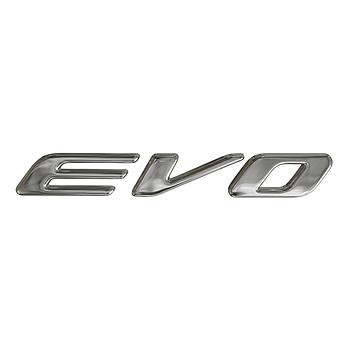 Autocolante Lateral "EVO" - Mytos (EVO 50 / 125)