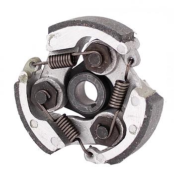 Embraiagem original (3 maxilas) - Minimotos 47cc / 49cc
