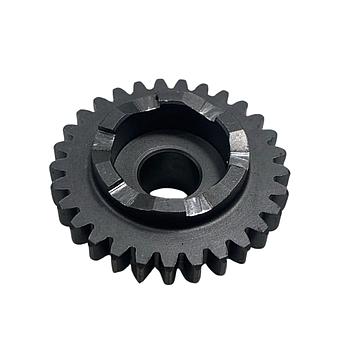 Carreto primario da cambota - Tox (MiniRacer X2) / MiniMoto